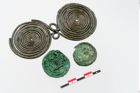 Foto von Bronzebrillenfibel (NHMW-PRAE-024760)